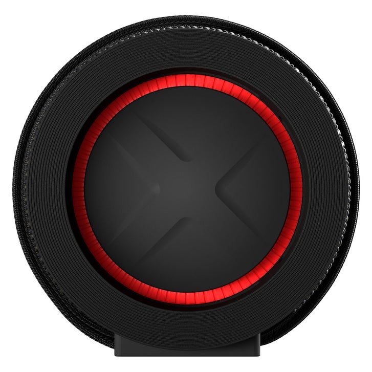 LG Portable Bluetooth Speaker Xboom Grab Core By will.i.am