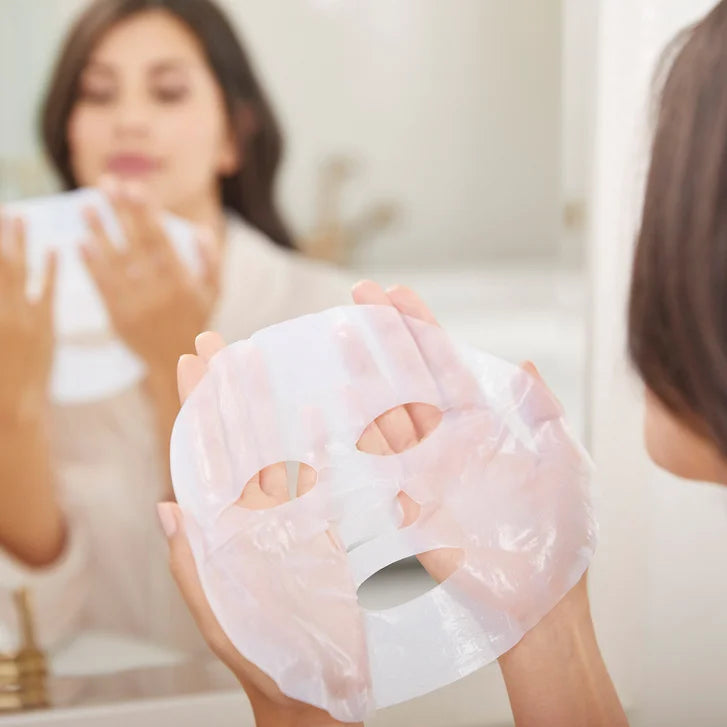 PMD Ultimate Skin Revival Kit – Personal Microderm Pro, Clean Pro RQ, Recovery Sheet Masks, and Kennedy Bag