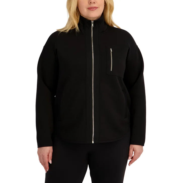 Sage Collective Women's Luxe Full Zip