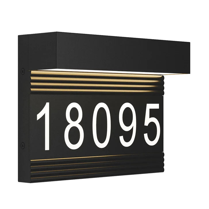 Artika Headline LED Address Sign