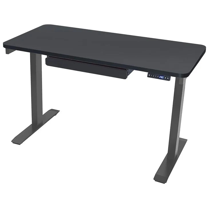 Motionwise 121.9 cm x 61 cm (48 in. x 24 in.) Height Adjustable Desk