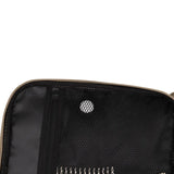 Bugatti - Sunnybrook Soft-Side Anti-Scratch Spinner Carry-On