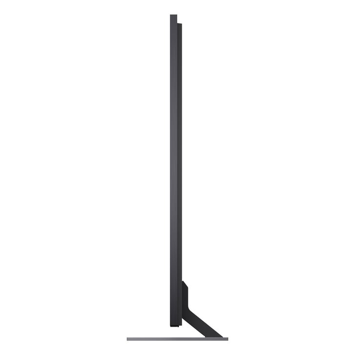 LG 100" Class – QNED84B Series - 4K UHD Mini-LED TV