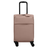 Bugatti - Sunnybrook Soft-Side Anti-Scratch Luggage Set, 2-piece