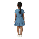 Calvin Klein Girls' dress