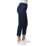 Santana Women's Tummy Control Capri