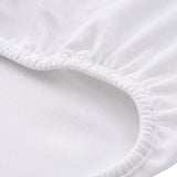 Cotton House Copper Infused Waterproof Mattress Protector