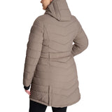 Lolë Women’s Long Packable Jacket