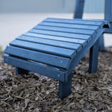 Capterra Casual Patio Foostool