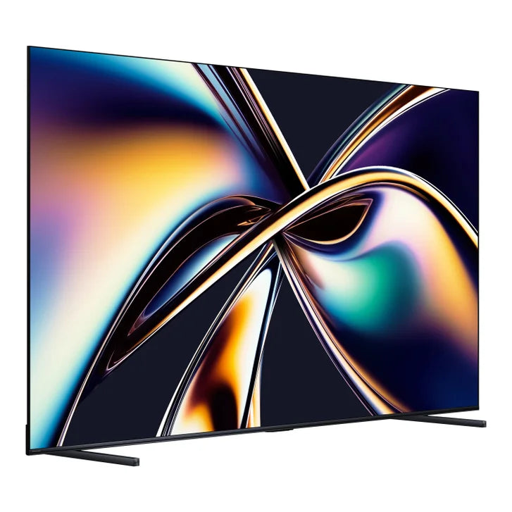 Hisense 100" Class - U88QG Series - 4K QLED Mini LED Pro TV