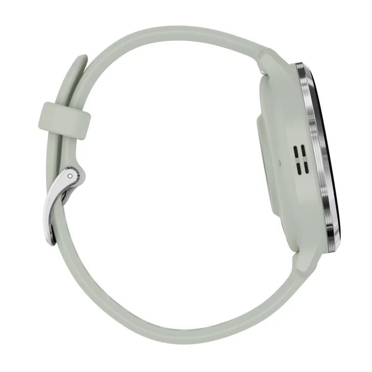 Garmin Venu 3S, includes USB-C and USB-A Charging Cables