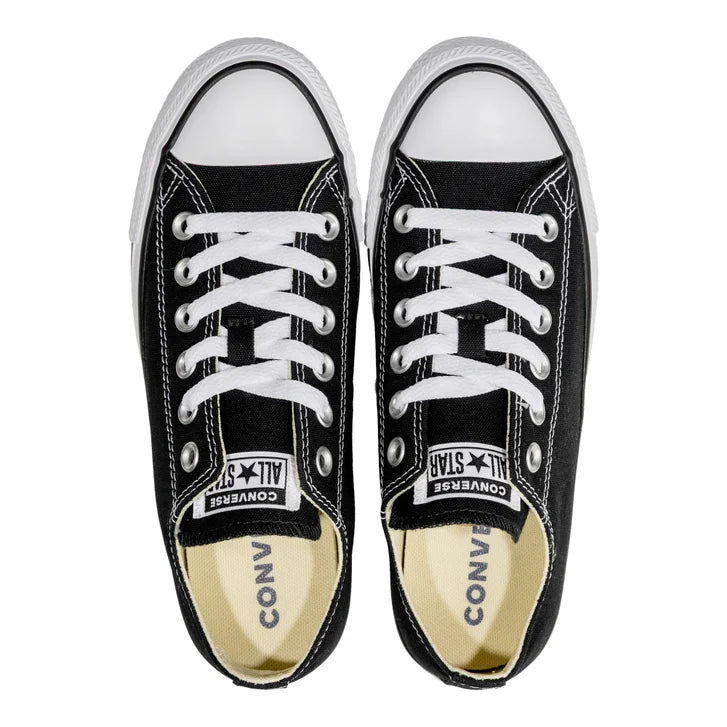 Converse Chuck Taylor Low Top Shoes