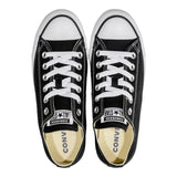 Converse Chuck Taylor Low Top Shoes