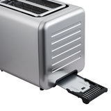 Salton 2 Slice Touchscreen Toaster