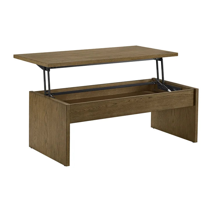 Bayside Furnishings Whitlee Lift-top Coffee Table