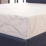 Comfort Tech Serene - 25.4 cm (10 in.) Firm Foam Mattress