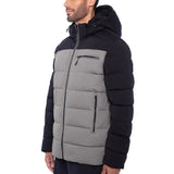 Etage Denmark Men's Super Stretch Winter Coat
