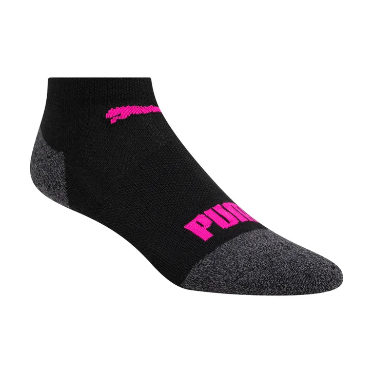 Puma Women's Repreve Athletic Sock, 14-pair