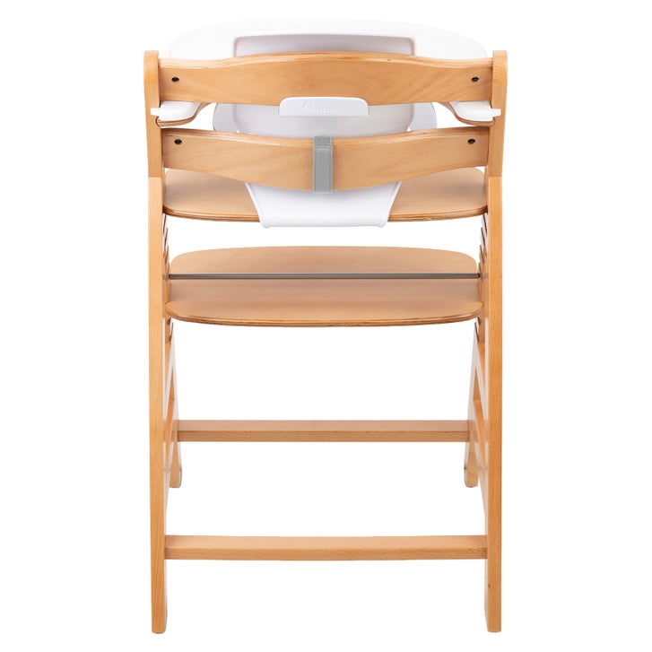 Hauck Alpha+ Highchair Set