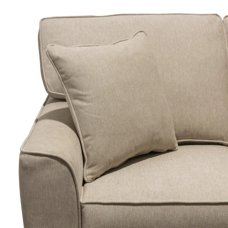 Minhas Fabric Sofa