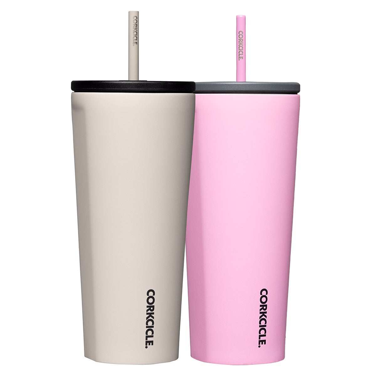 Corkcicle 710 mL (24 oz) Cold cup, 2-pack