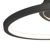 Artika Salto Integrated LED Ceiling Light