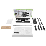 Kanto 37"- 75" Full Motion TV Wall Mount
