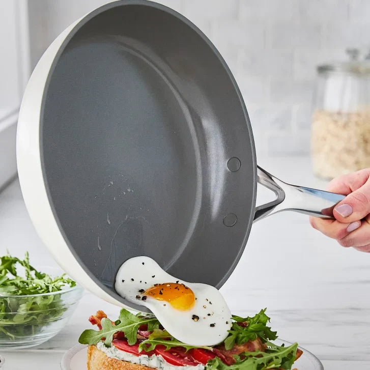 GreenPan GP5 Skillet Set, 2-piece