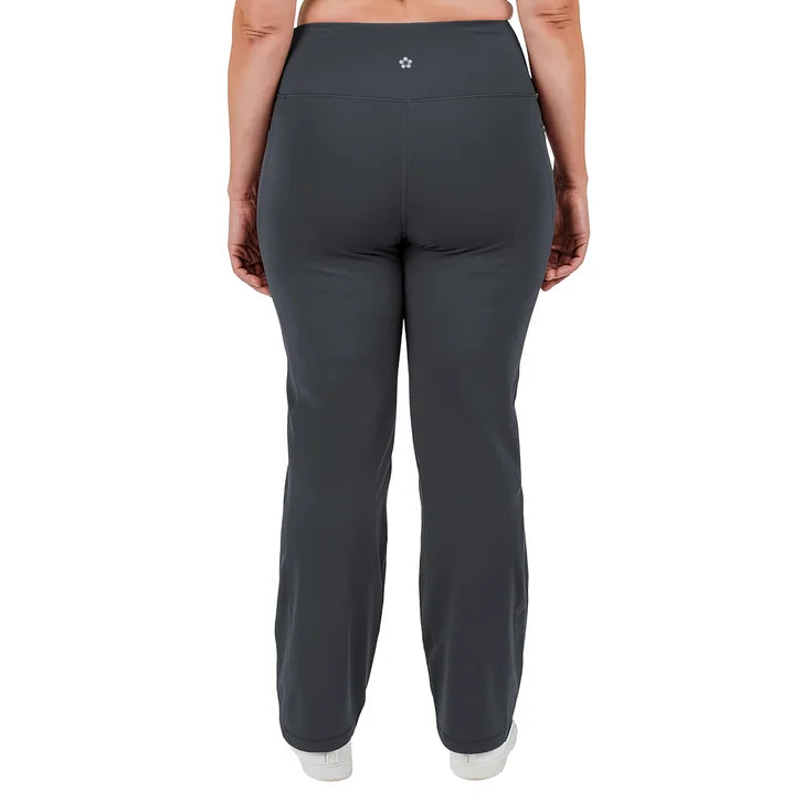 Tuff Athletics Women's Boot Cut Yoga Pant