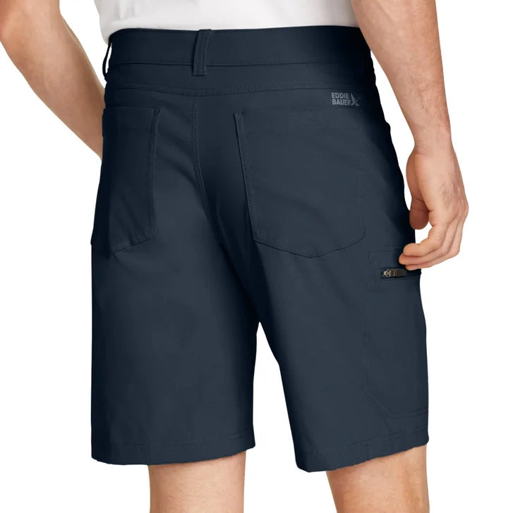 Eddie Bauer Men's Rainier Tech Short