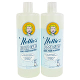 Nellie's Floor Care Cleaner, Lemongrass Scent, 2 x 740 ml (25 oz)