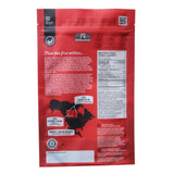 Stoked Oats Oatmeal, 8 × 500 g