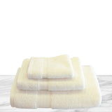 Empress Bath Set, 3-piece