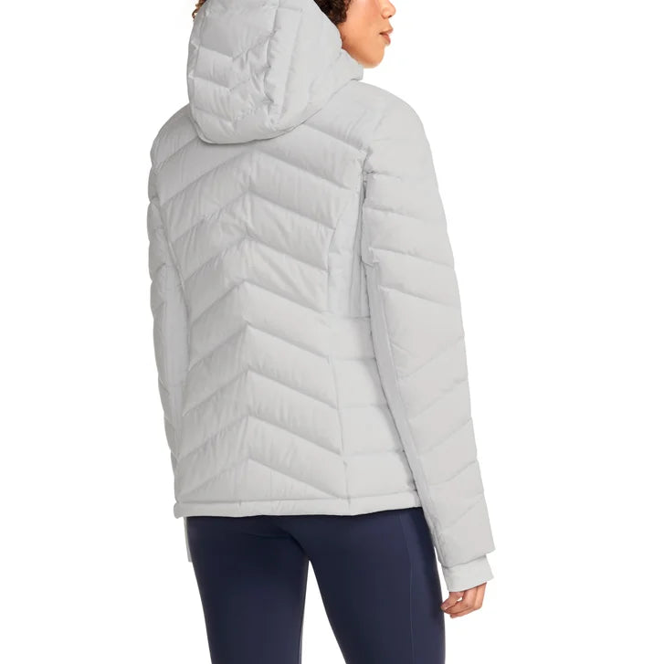 Lolë Women’s Packable Down Jacket