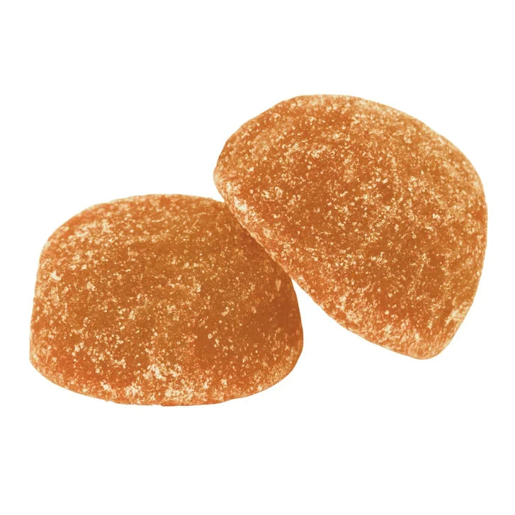 New Nordic Turmeric Gummies 3 x 60 Gummies