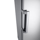 LG 13.6 cu. ft. Platinum Silver Steel Counter-Depth Column All Refrigerator