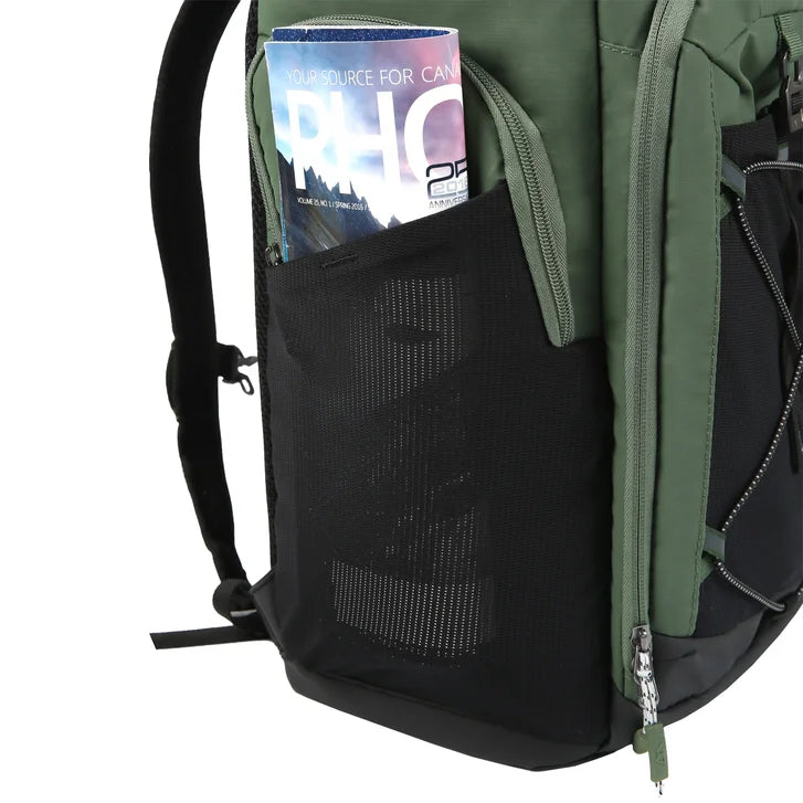 Titan Pro - 26 Can Backpack Cooler