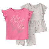 Carter's Toddler 3-piece Set