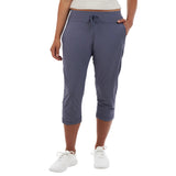 Kirkland Signature Women's Statement Capri