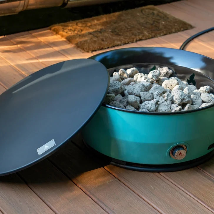 Outland Living 60,000 BTU Propane Fire Pit