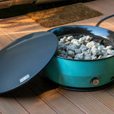 Outland Living 60,000 BTU Propane Fire Pit