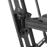 Kanto 37"- 75" Full Motion TV Wall Mount