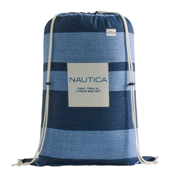 Nautica - Longpoint Comforter Set