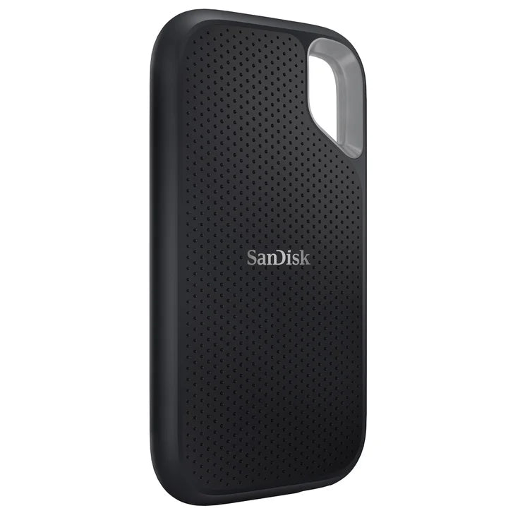 SanDisk Extreme External Portable SSD