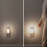 Camelion Multi-Function Night Light, Pack of 4