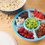 Pandex Melamine Serving Set, 4-pieces