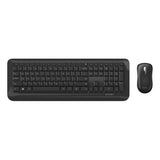 Incase Desktop 850 Wireless Optical Keyboard & Mouse Bundle