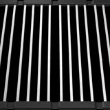 Blanco Homestyle 30.5 in. Double Bowl SILGRANIT Kitchen Sink