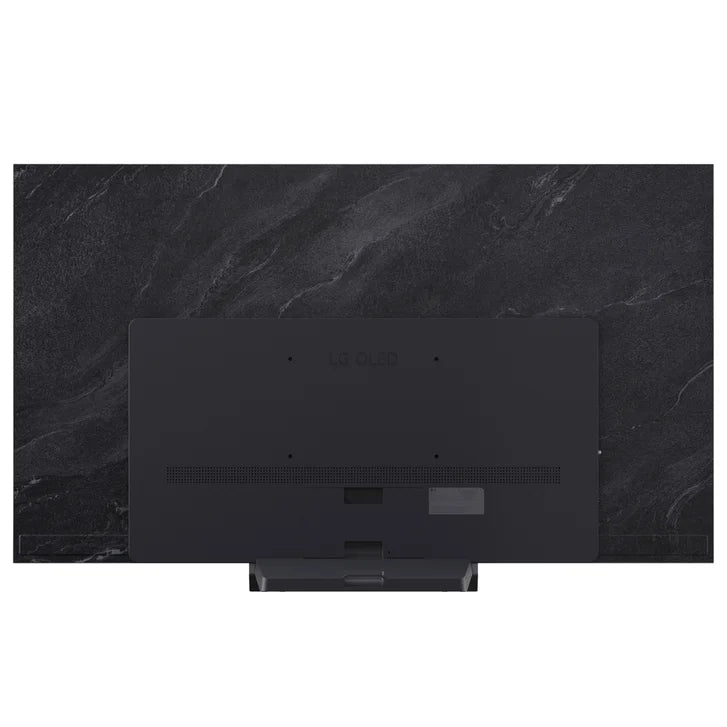 LG 65" Class - OLEDC6 Series - 4K UHD OLED TV