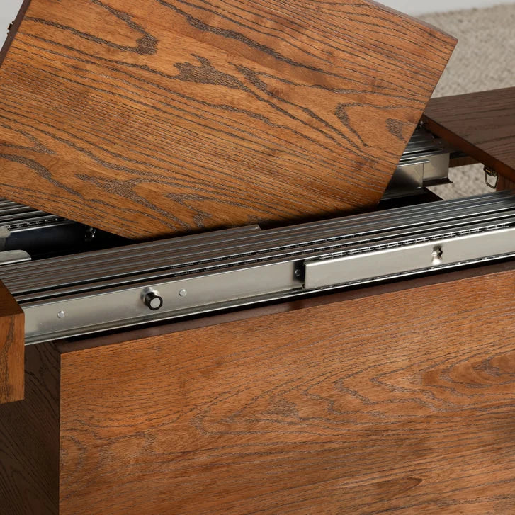 Transformer Table with Bench